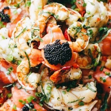 Мини-пиццерия Pomodoro Royal на Покровском бульваре фото 2
