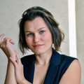 Фотография специалиста Морозова Эльвира