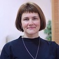 Фотография специалиста Малышкина Юлия Викторовна