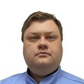 Фотография специалиста Воротников Илья Михайлович