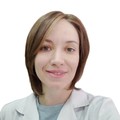 Фотография специалиста Колчина Татьяна Владимировна