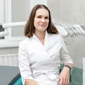 Фотография специалиста Гомонюк Антонина Андреевна