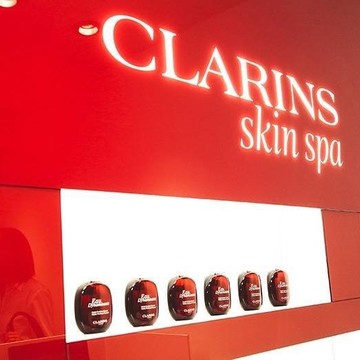 Салон красоты Clarins Skin Spa фото 3