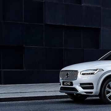 Официальный дилер Volvo БорисХоф Восток фото 3