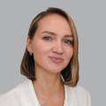 Фотография специалиста Никонова Ксения Валерьевна