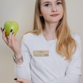 Фотография специалиста Троян Юлия Романовна