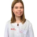 Фотография специалиста Занкина Ксения Александровна