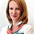 Фотография специалиста Кузнецова Татьяна Валерьевна
