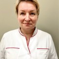 Фотография специалиста Грошева Ирина Семеновна