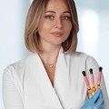 Фотография специалиста Демидова Анна Александровна