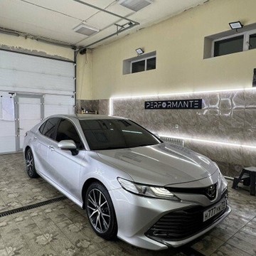 Детейлинг-центр Performante фото 2