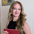 Фотография специалиста Обухова Анастасия