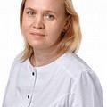 Фотография специалиста Бочкарева Елена Александровна