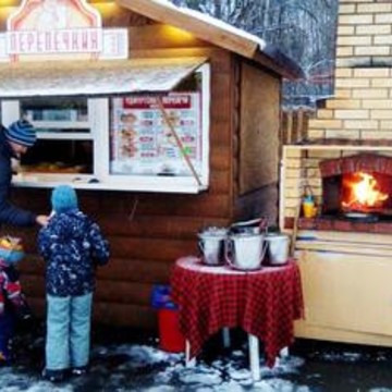 Доставка Перепечкин на улице Ленина фото 3