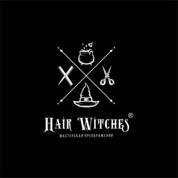 Первая неформальная студия красоты Hair Witches фото 1