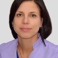 Фотография специалиста Крисаненко Юлия Георгиевна