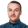 Фотография специалиста Сандухадзе Дито Дитович