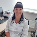Фотография специалиста Михайлова Светлана Эдуардовна