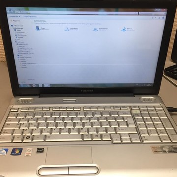 Сервисный центр по ремонту бытовой техники Toshiba фото 1