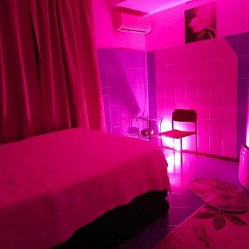 Салон эротического массажа Лисья Нора фото 1