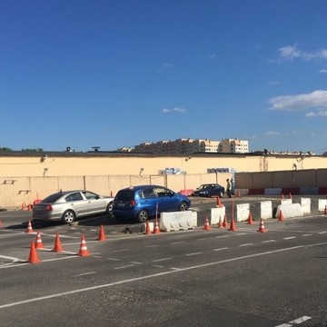 Автошкола Скай на Первомайской улице фото 2