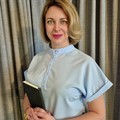 Фотография специалиста Бухтиярова Анастасия Сергеевна