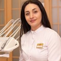 Фотография специалиста Аветисян Армине Погосовна