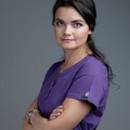 Фотография специалиста Комарова Елена Александровна