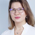 Фотография специалиста Дудоладова Снежана Олеговна