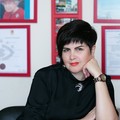 Фотография специалиста Агейкина Яна Владимировна