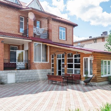 Пансионат для пожилых Подольск фото 1