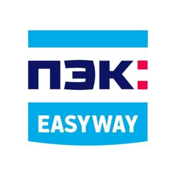 Транспортная компания ПЭК: Easyway на 1-й Новокузьминской улице фото 1