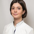 Фотография специалиста Бруй Анастасия Леонтьевна