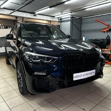 Детейлинг центр G. A. S. Detailing фото 2