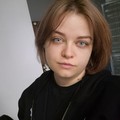 Фотография специалиста Гаганова Кристина