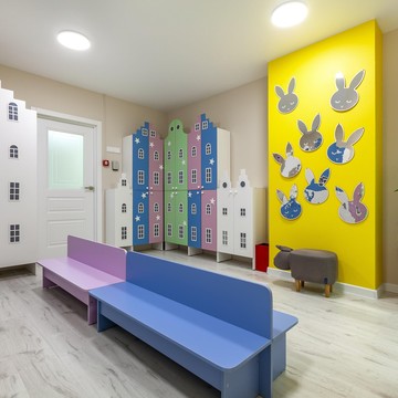 Частный детский сад Little Bunny фото 2