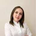 Фотография специалиста Салаутдинова Туту Ризвановна