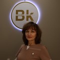 Фотография специалиста Гераськина Любовь