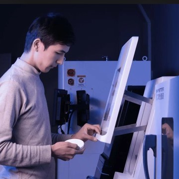 Цифровая зуботехническая лаборатория ЛабСтарс фото 2