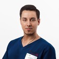 Фотография специалиста Солонин Олег Сергеевич