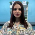 Фотография специалиста Холичева Марина Евгеньевна