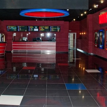 3D Port Cinema фото 1