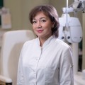 Фотография специалиста Васина Марина Валентиновна