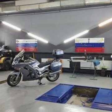 Автосервис Наш Сервис № 1 фото 1