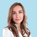 Фотография специалиста Подлипенец Анна Владимировна
