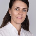 Фотография специалиста Смолина Екатерина Сергеевна