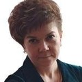 Фотография специалиста Лидер Евгения Николаевна