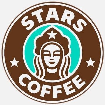 Кофейня Stars Coffee фото 1