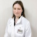 Фотография специалиста Быкова Анжелика Александровна