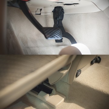Детейлинг студия Intelligent Detailing фото 3